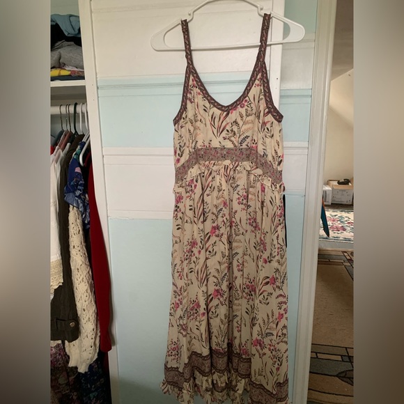 Spell Dresses & Skirts - Spell and the gypsy size small dress
